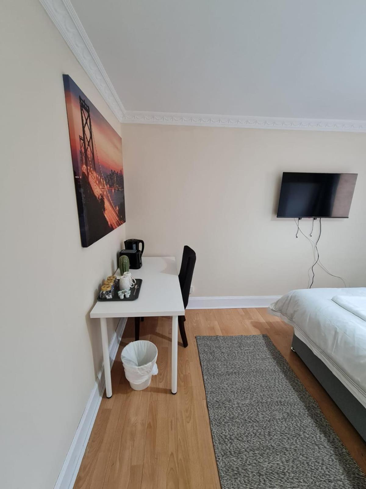 Arthur St Rooms — Photos 3
