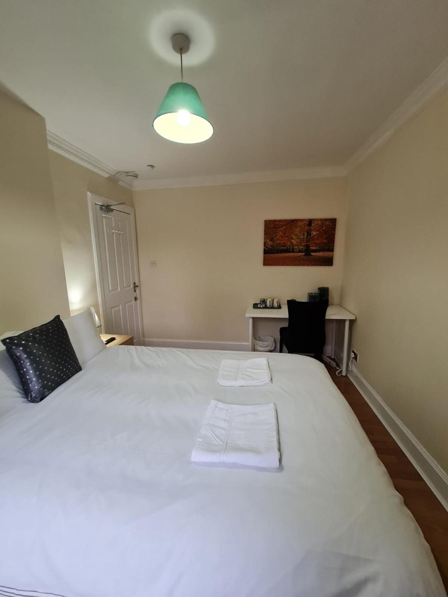 Arthur St Rooms, Edinburgh