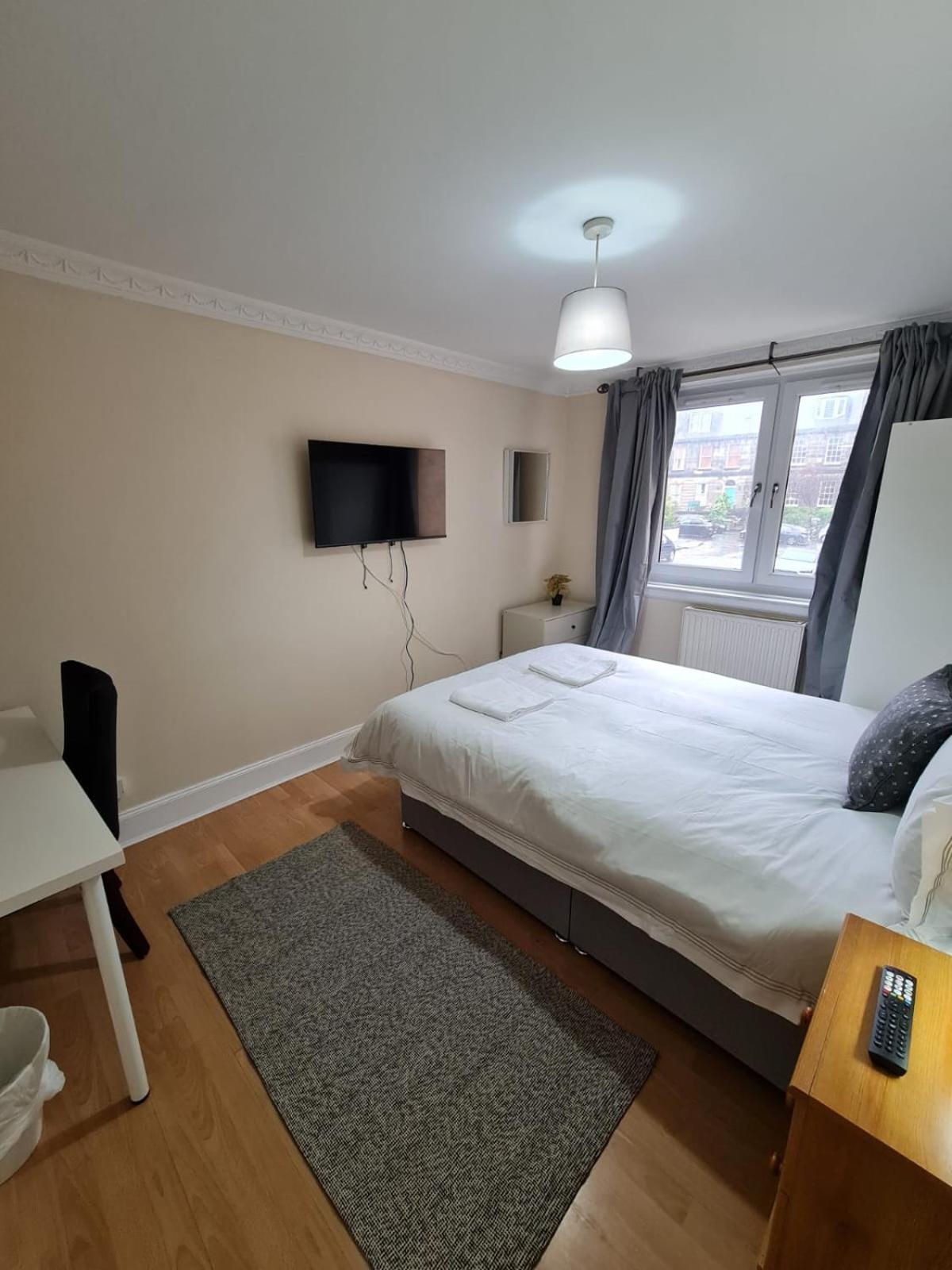 Arthur St Rooms — Photos 2