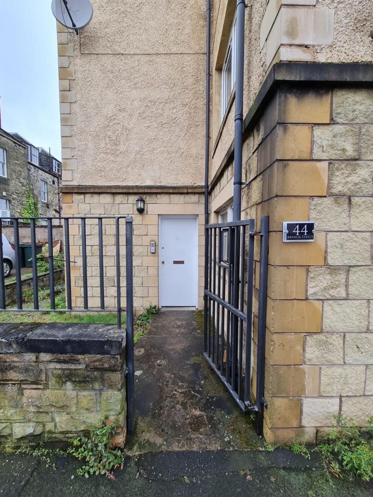 Arthur St Rooms — Photos 1
